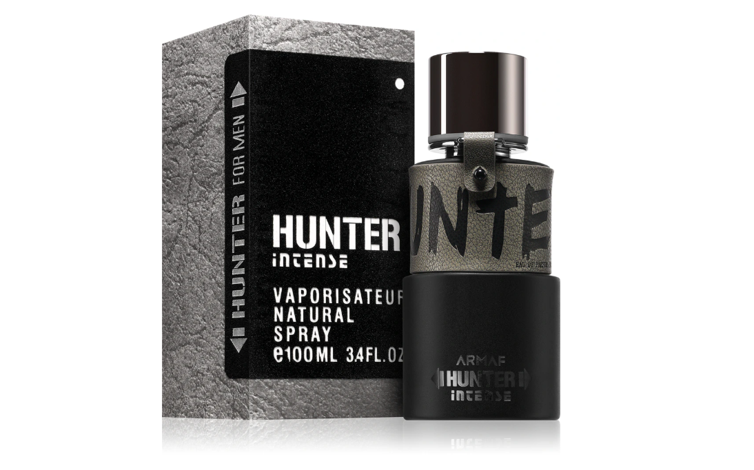 Armaf Hunter Intense parfemska voda za muškarce 100 ml