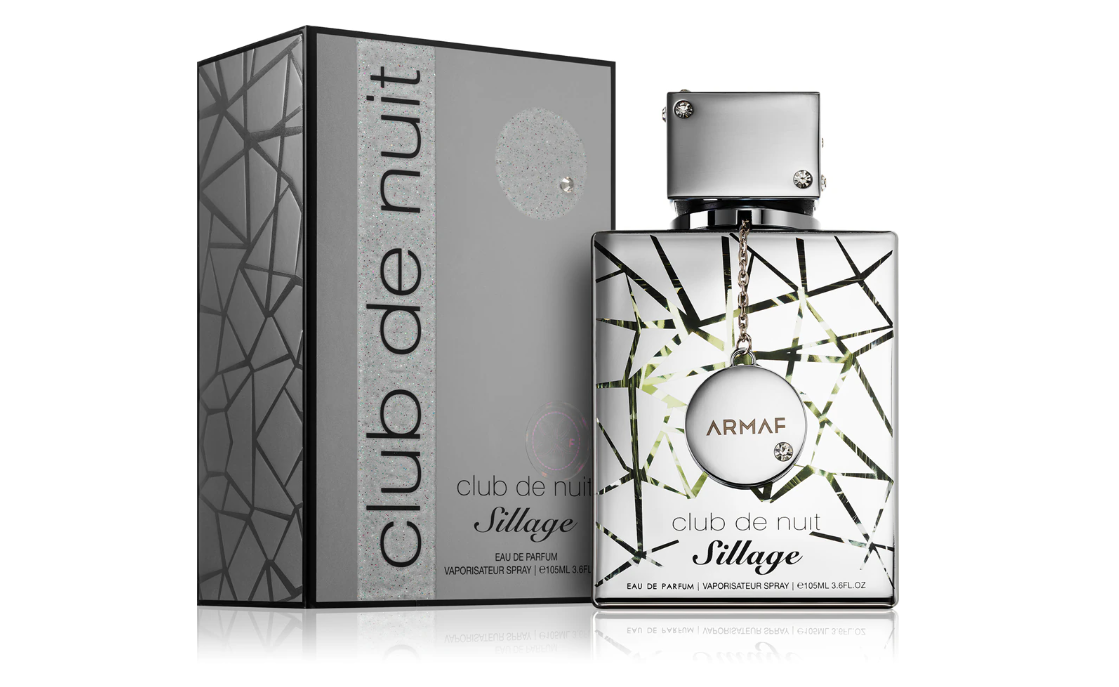 Armaf Club de Nuit Sillage parfemska voda za muškarce 105 ml