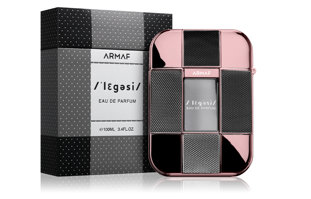 Armaf Legasi parfemska voda za muškarce 100 ml