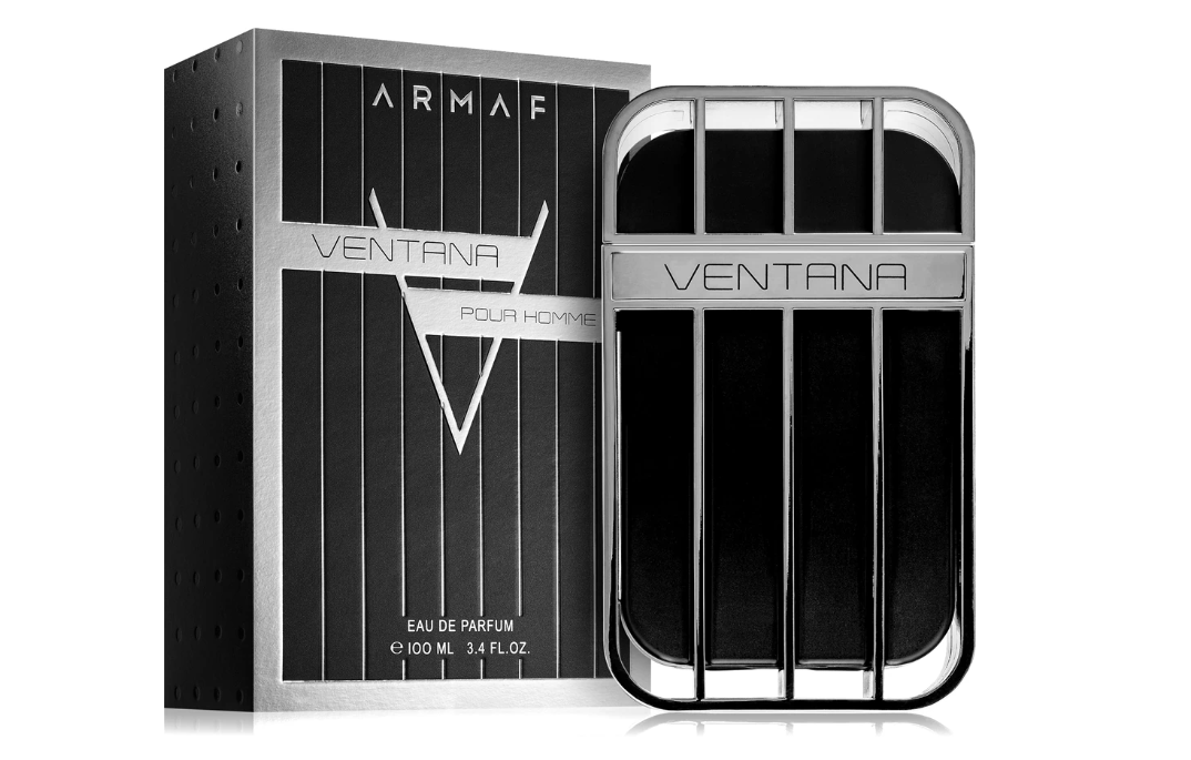 Armaf Ventana Pour Homme parfemska voda za muškarce 100 ml