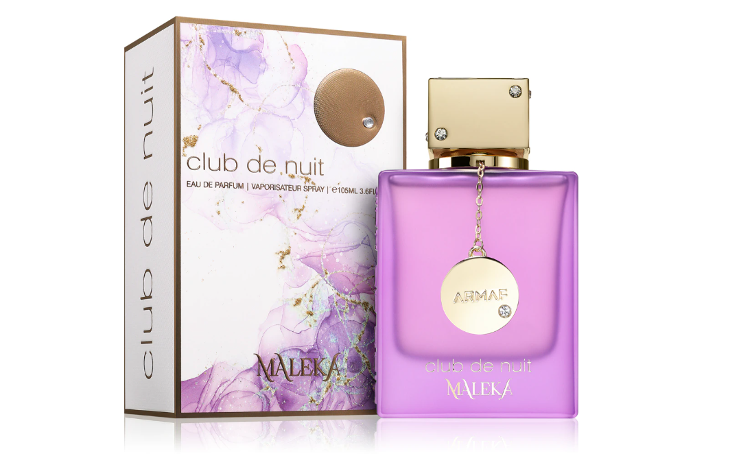 Armaf Club de Nuit Maleka parfemska voda za žene 105 ml