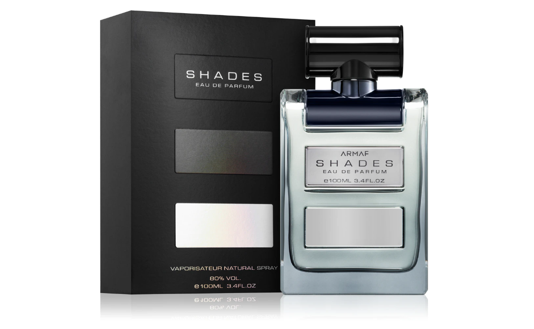 Armaf Shades parfemska voda za muškarce 100 ml