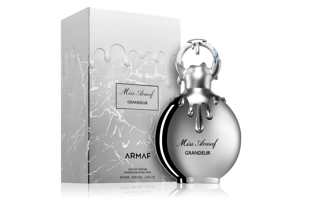 Armaf Miss Armaf Grandeur parfemska voda za žene 100 ml