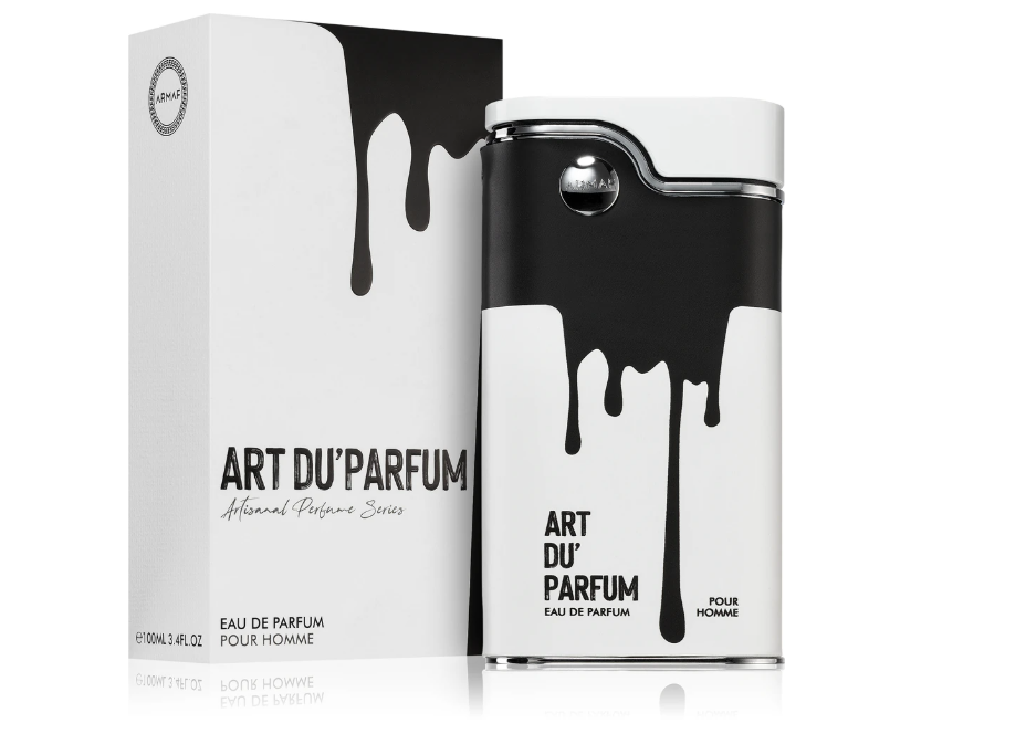 Armaf Art Du Parfum parfemska voda za muškarce 100 ml
