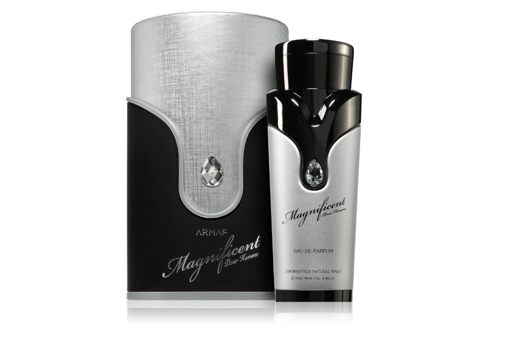 Armaf Magnificent Pour Homme parfemska voda za muškarce 100 ml