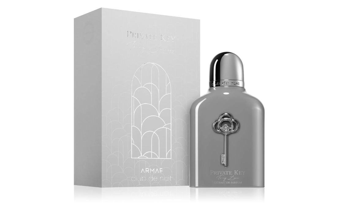 Armaf Private Key To my Success parfemski ekstrakt uniseks 100 ml