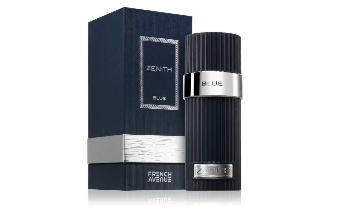 French Avenue Zenith Blue parfemska voda za muškarce 100 ml