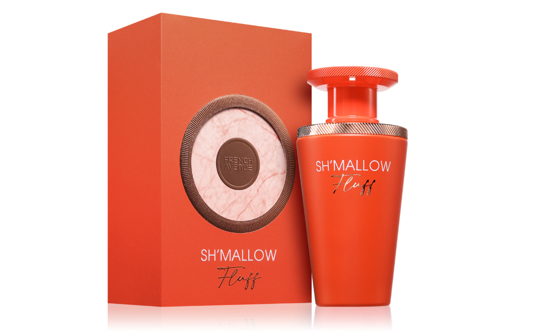 French Avenue SH'MALLOW Fluff parfemska voda za žene 100 ml