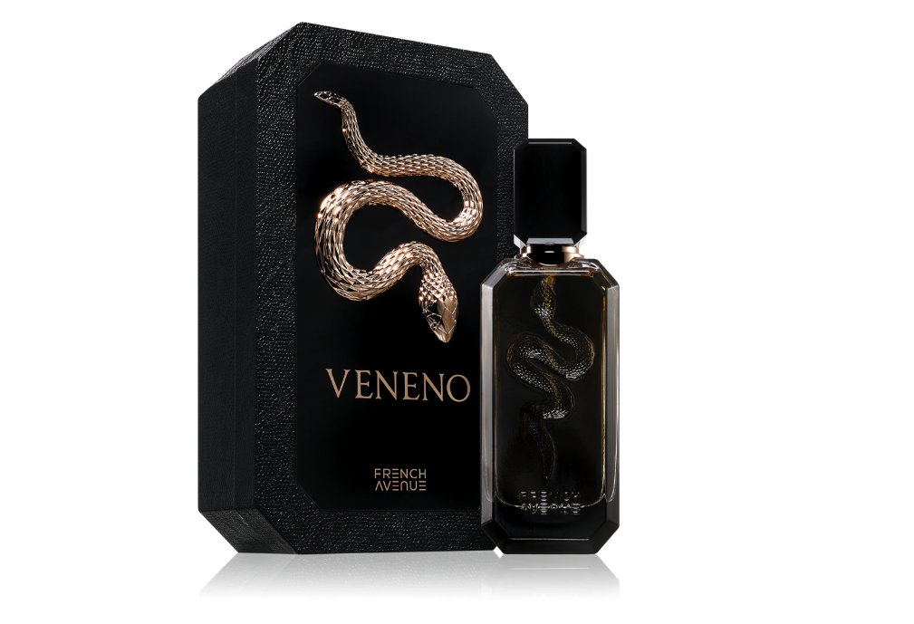 French Avenue Veneno parfemska voda uniseks 100 ml