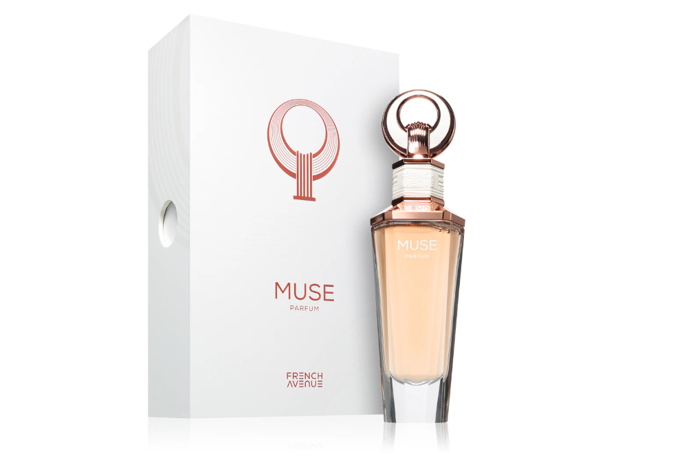 French Avenue Muse parfemska voda za žene 80 ml