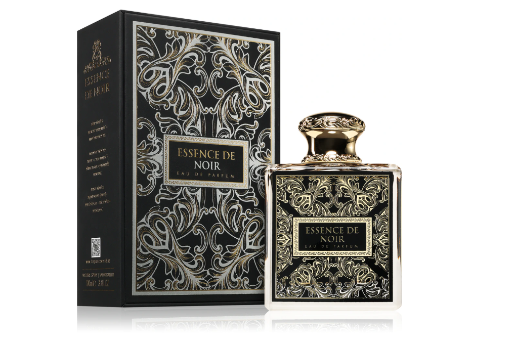 French Avenue Essence De Noir parfemska voda za muškarce 100 ml