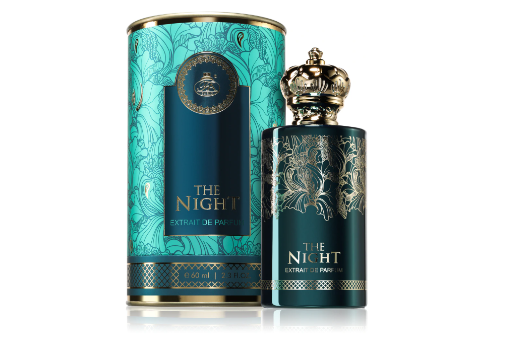 French Avenue The Night parfemski ekstrakt za muškarce 60 ml