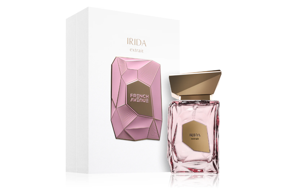 French Avenue Irida parfemski ekstrakt uniseks 100 ml