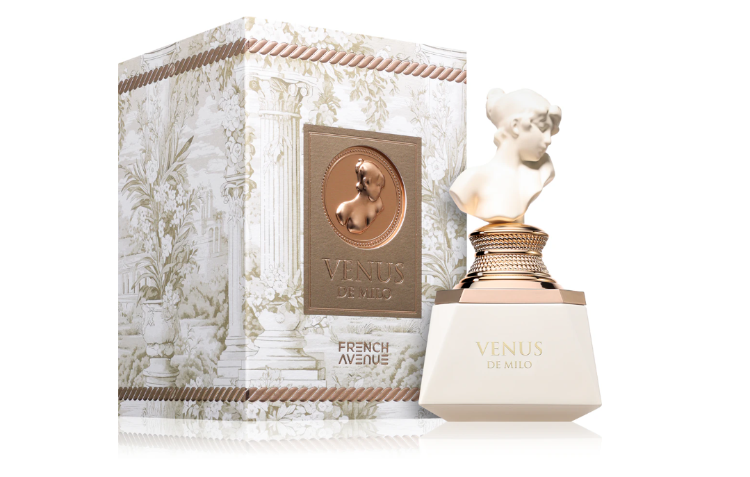 French Avenue Venus de Milo parfemska voda za žene 100 ml