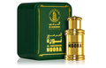 Al Haramain Noora parfumirano ulje za žene 12 ml