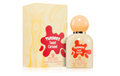 Tubbees Sweet Caramel parfemska voda uniseks 50 ml