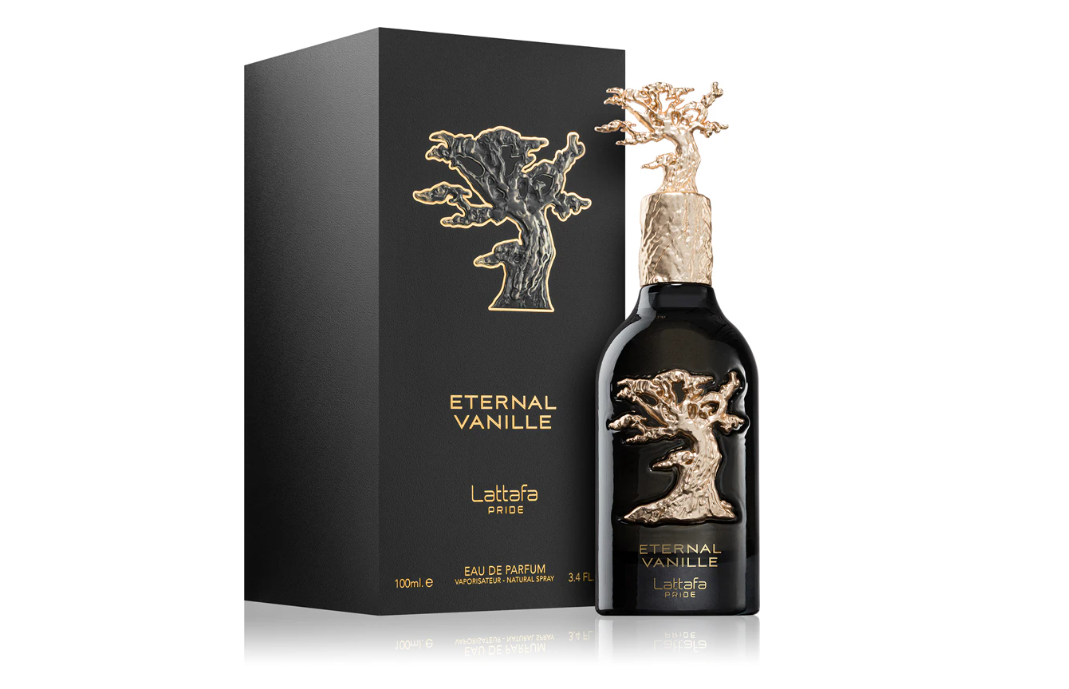 Lattafa Pride Eternal Vanille parfemska voda uniseks 100 ml