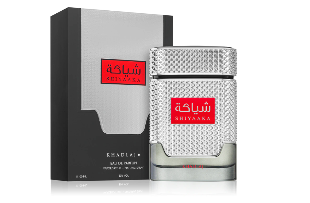 Khadlaj Shiyaaka Men parfemska voda za muškarce 100 ml
