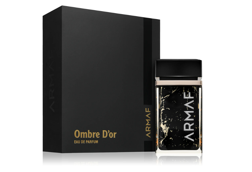 Armaf Ombre d'Or parfemska voda uniseks 75 ml