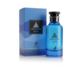 Maison Alhambra Jean Lowe Azure unisex 100 ml