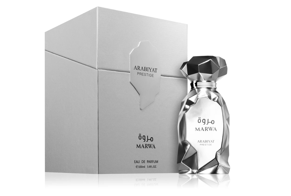 Arabiyat Prestige Marwa parfemska voda za muškarce 100 ml