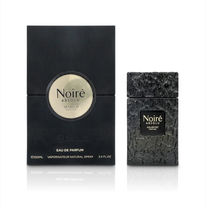 Arabiyat Prestige Noire Absolu parfemska voda za muskarce 100 ml