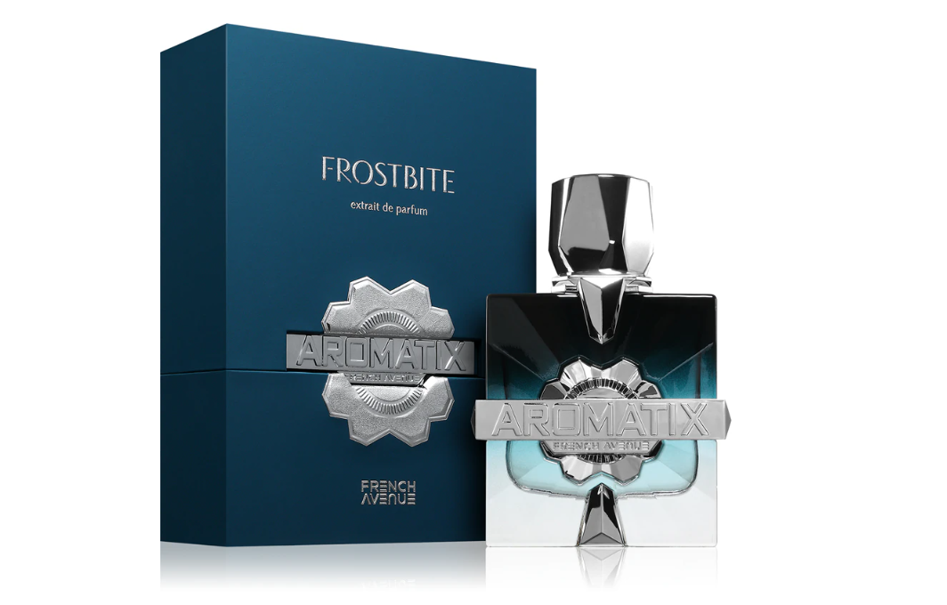 French Avenue Aromatix Frostbite parfemska voda unisex 100 ml