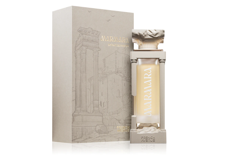 French Avenue Marmara parfemski ekstrakt uniseks 100 ml