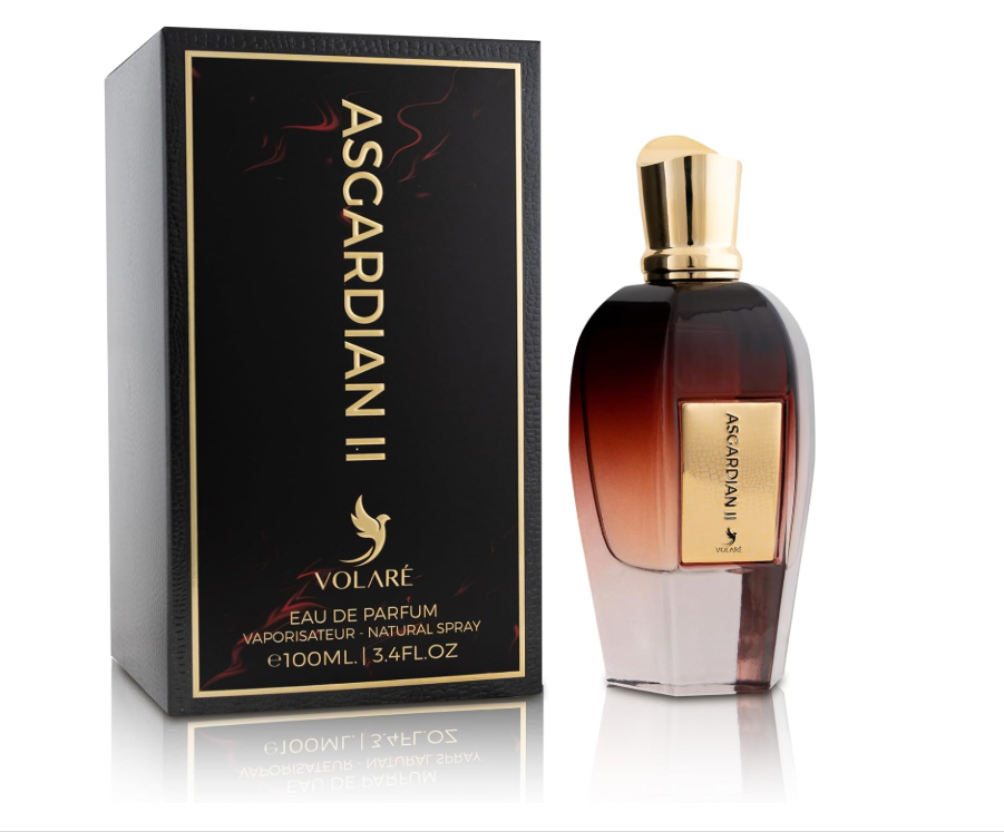 Volare Asgardian II parfemska voda za muskarce 100 ml