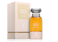 Maison Alhambra Sensual Vanilla parfemska voda uniseks 80 ml