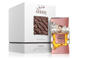 Nusuk Ateeq parfemska voda unisex 100 ml