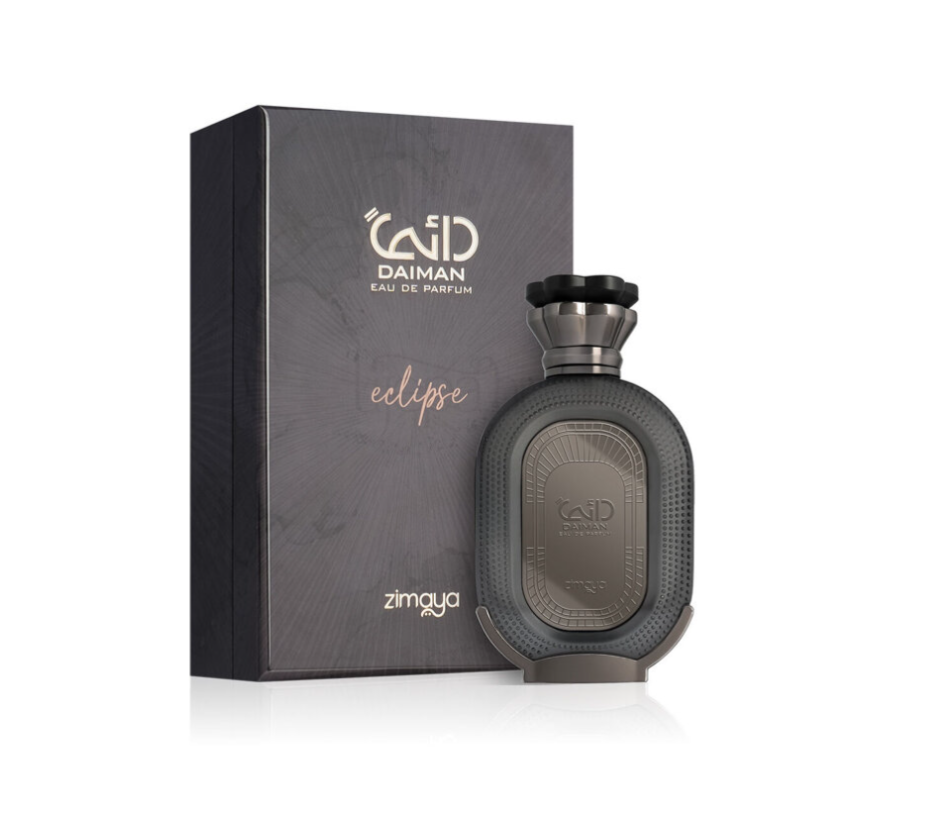 Zimaya Daiman Eclipse parfemska voda za muskarce 100 ml