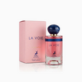 Maison Alhambra La Voie edp za zene - 100 ml