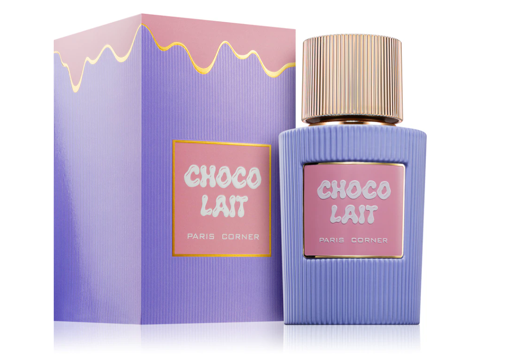 Paris Corner Choco Lait parfemska voda uniseks 100 ml