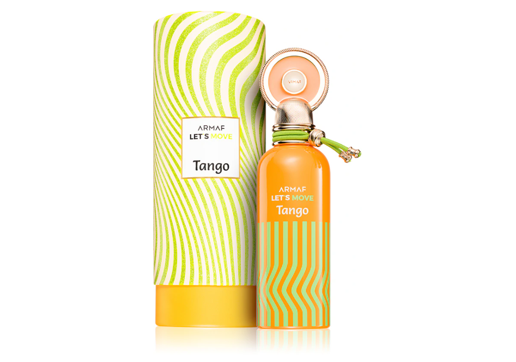 Armaf Let`s Move Tango parfemska voda unisex 100 ml