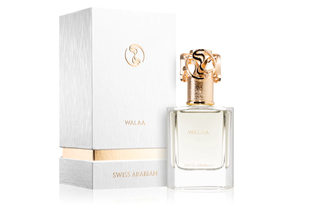 Swiss Arabian Walaa parfemska voda uniseks 50 ml