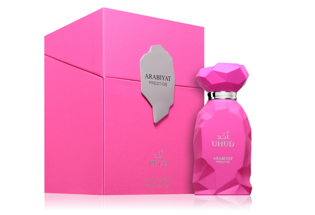 Arabiyat Prestige Uhud parfemska voda uniseks 100 ml