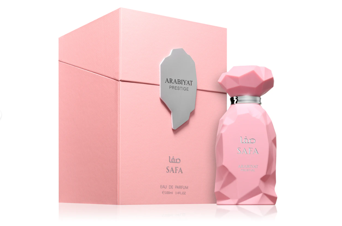 Arabiyat Prestige Safa parfemska voda za žene 100 ml