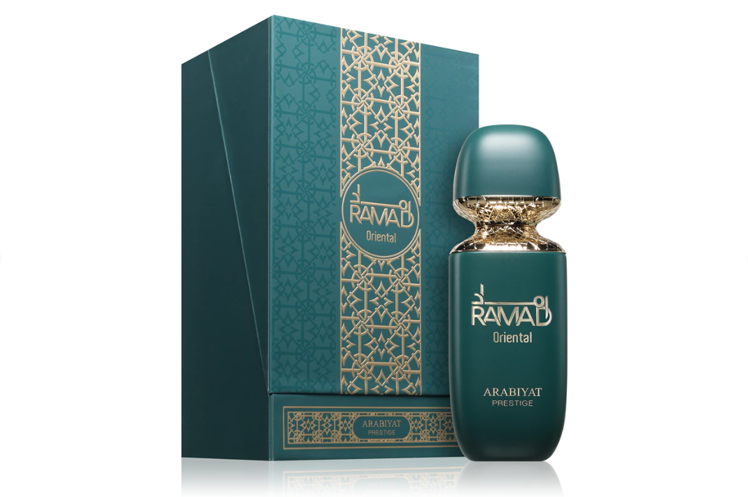 Arabiyat Prestige Ramad Oriental parfemska voda uniseks 100 ml