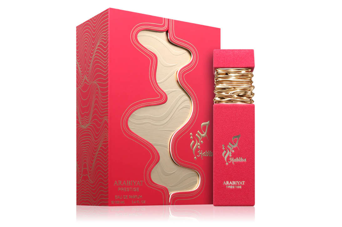 Arabiyat Prestige Habiba parfemska voda za žene 100 ml
