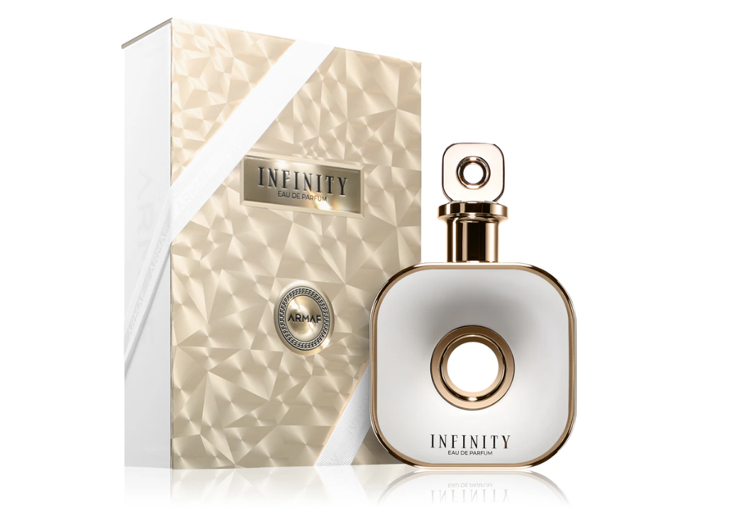 Armaf Infinity Gold parfemska voda za žene 100 ml