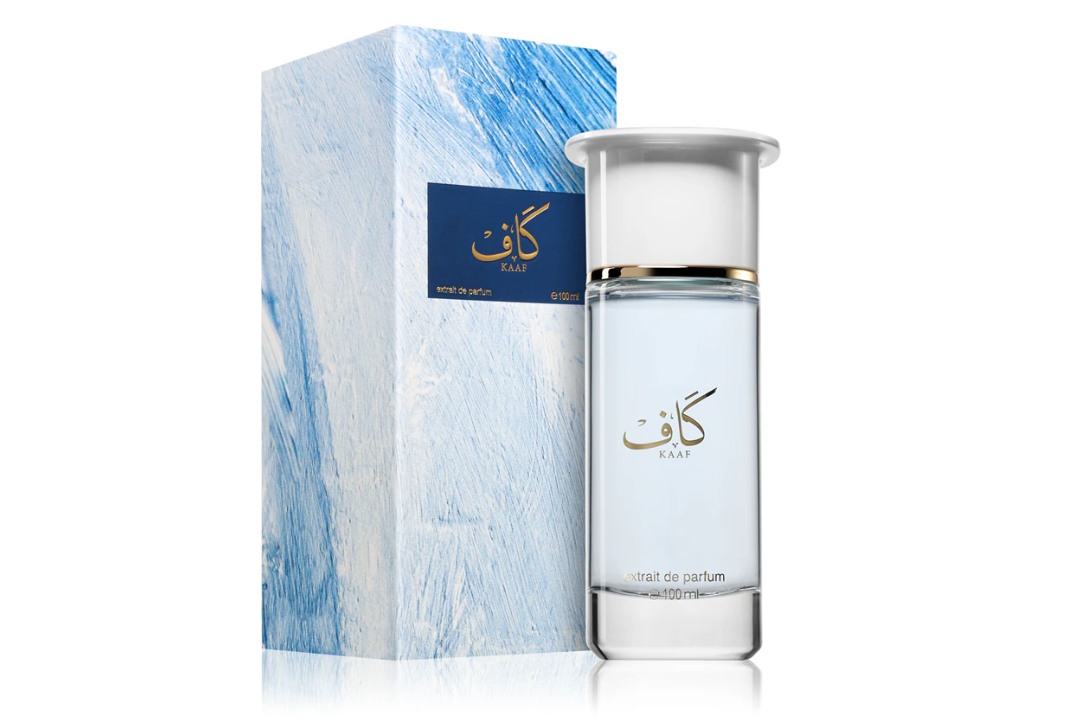 Ahmed Al Maghribi Kaaf parfemski ekstrakt uniseks 100 ml