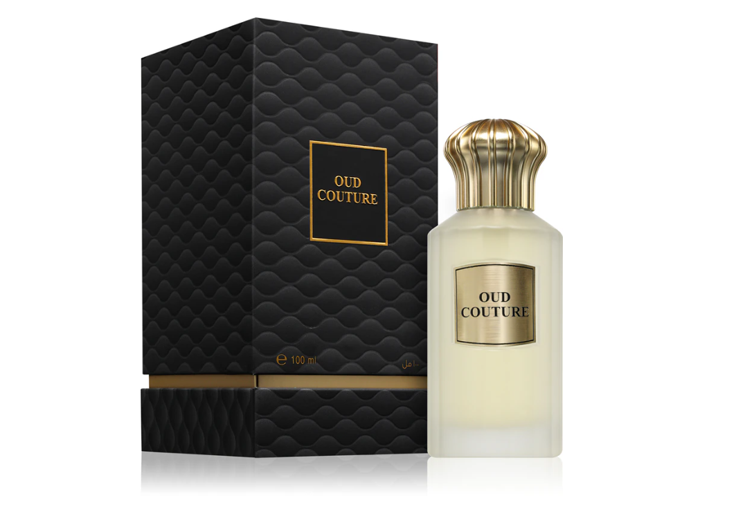 Ahmed Al Maghribi Oud Couture parfemska voda za žene 100 ml
