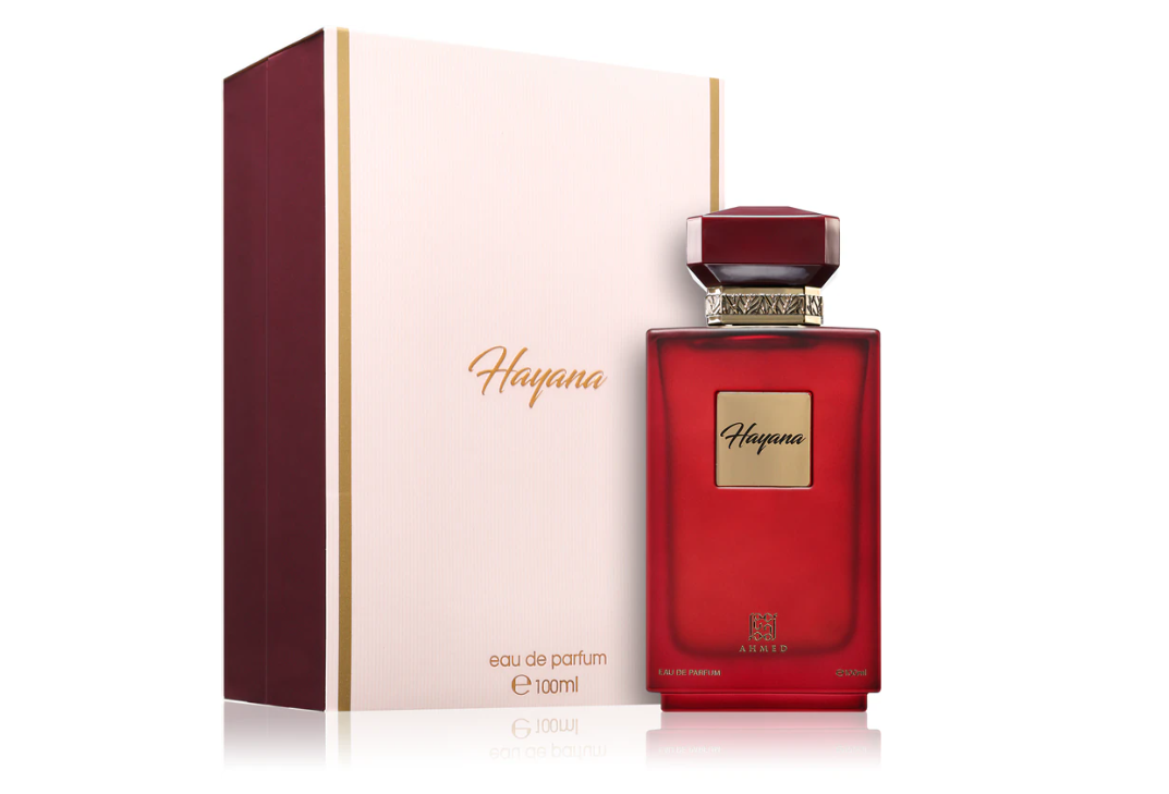 Ahmed Al Maghribi Hayana parfemska voda za žene 100 ml