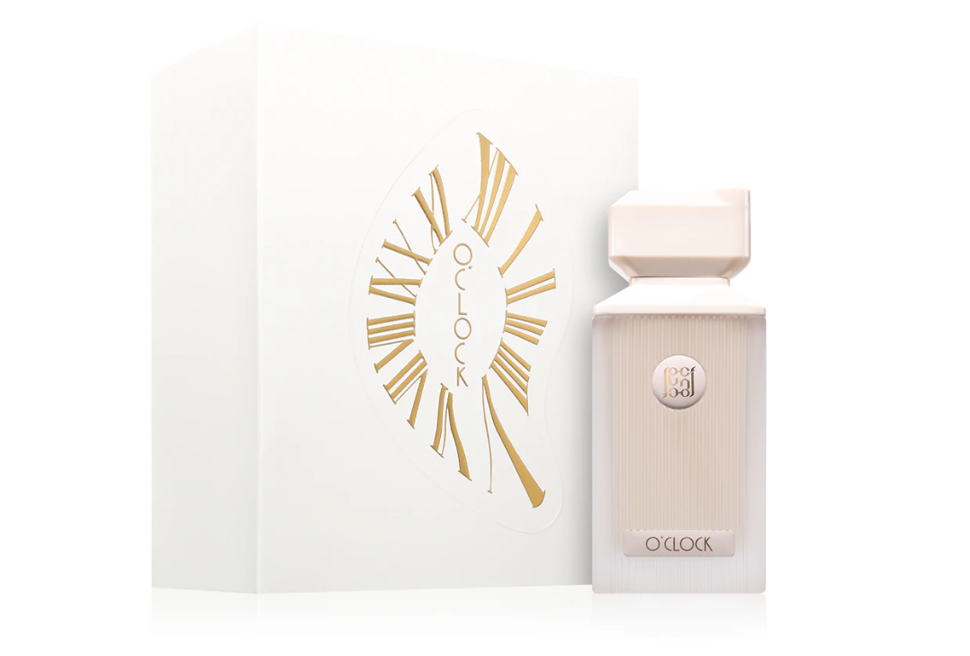 Ahmed Al Maghribi O'Clock parfemska voda uniseks 100 ml