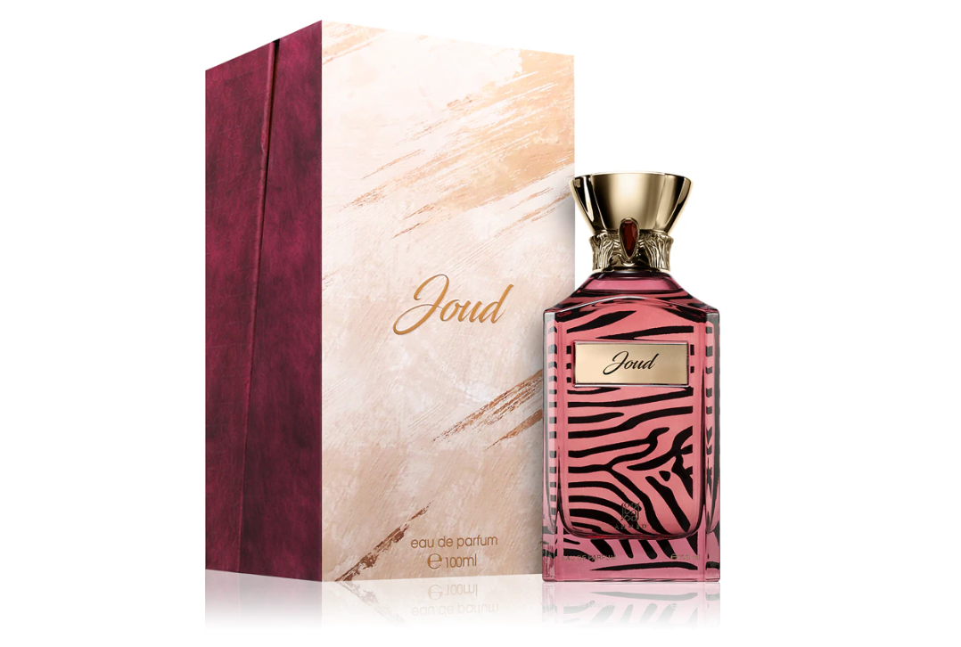 Ahmed Al Maghribi Joud parfemska voda uniseks 100 ml