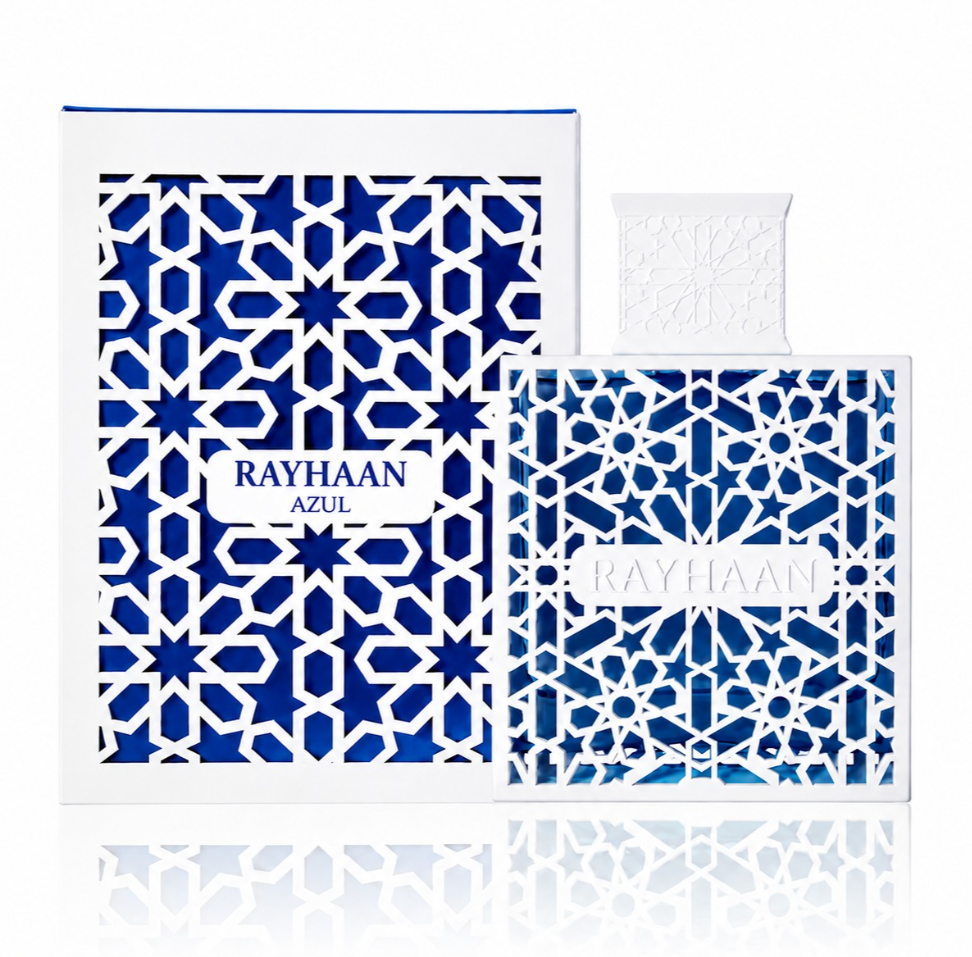 Rayhaan Azul parfemska voda unsex 100 ml