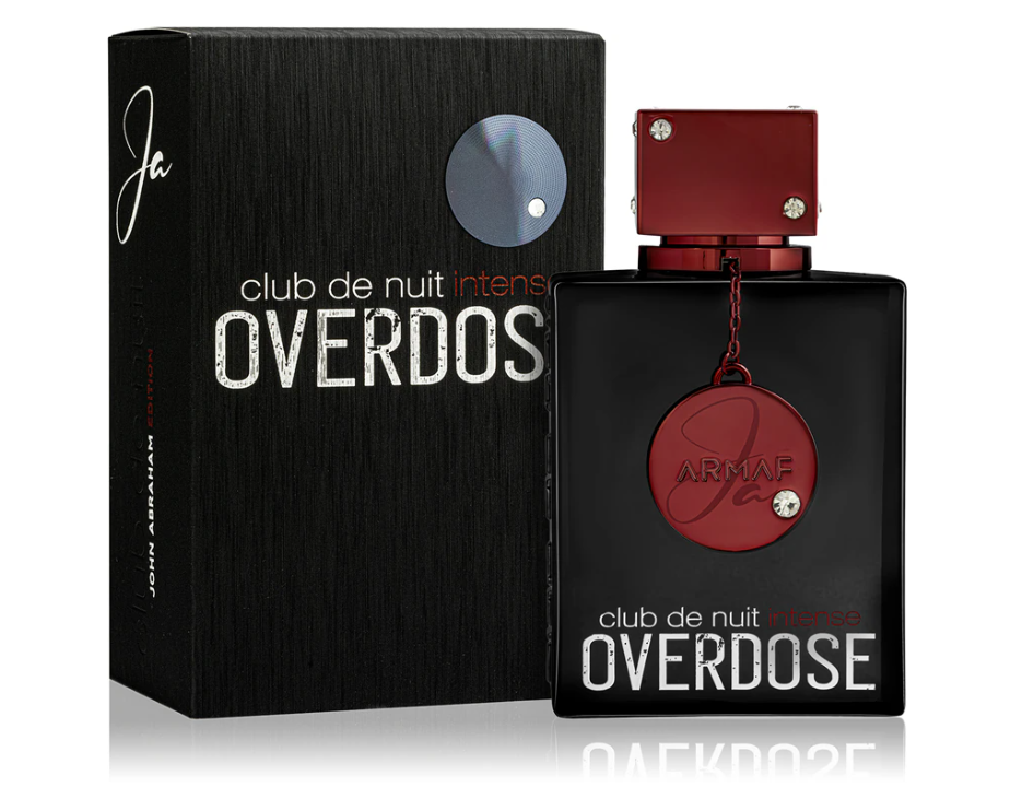 Armaf Club de Nuit Intense Overdose