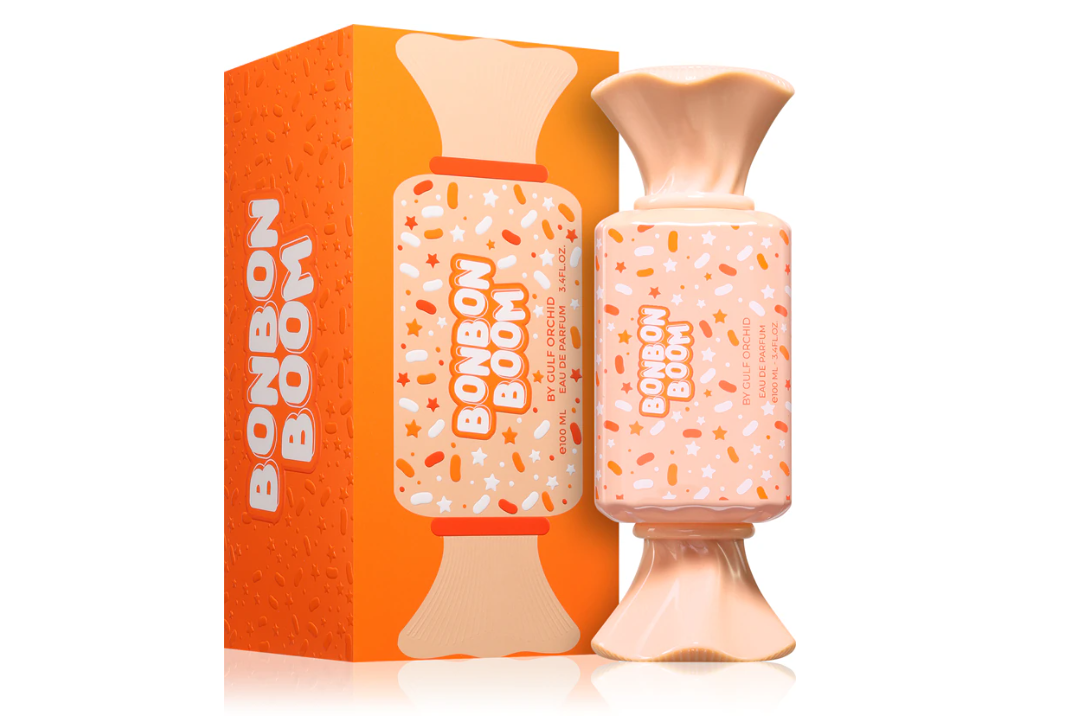 Gulf Orchid Bon Bon Boom parfemska voda uniseks 100 ml