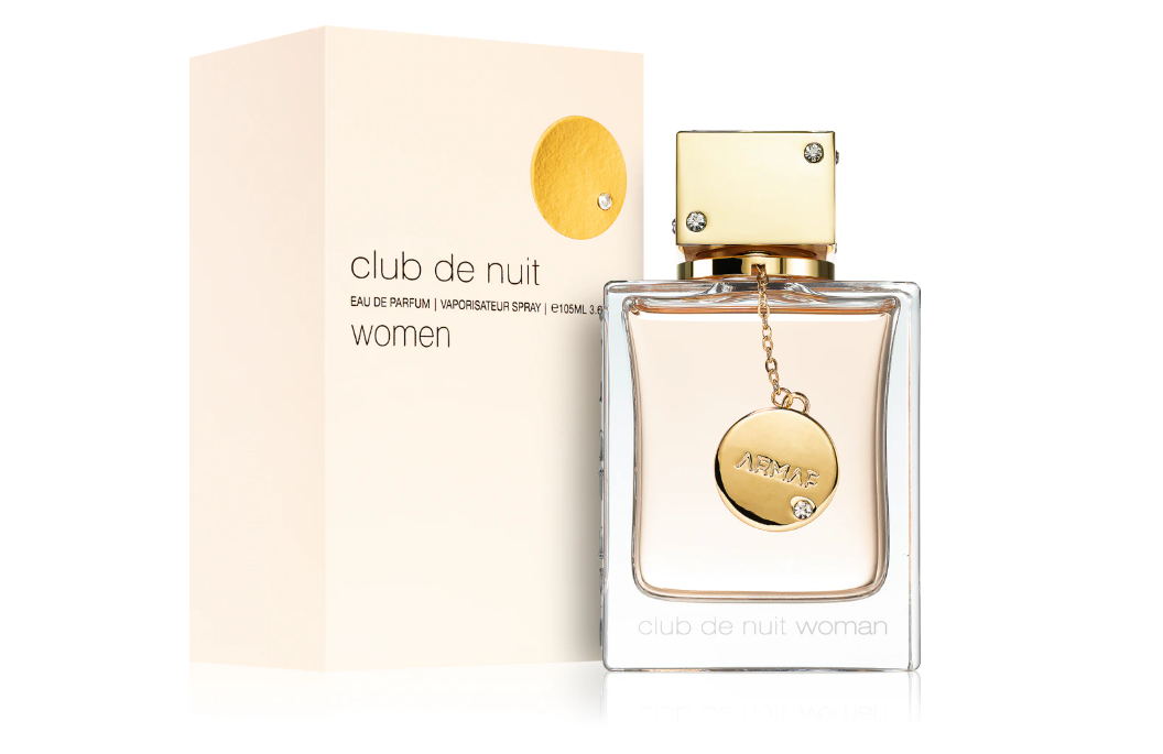 Armaf Club de Nuit Women parfemska voda za žene 105 ml
